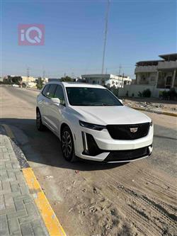 كاديلاك XT6